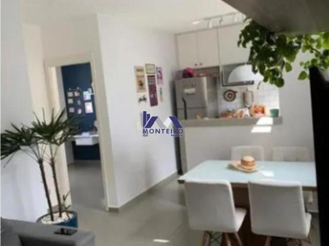 Apartamento venda em Região Imediata de Catanduva, Jataúba