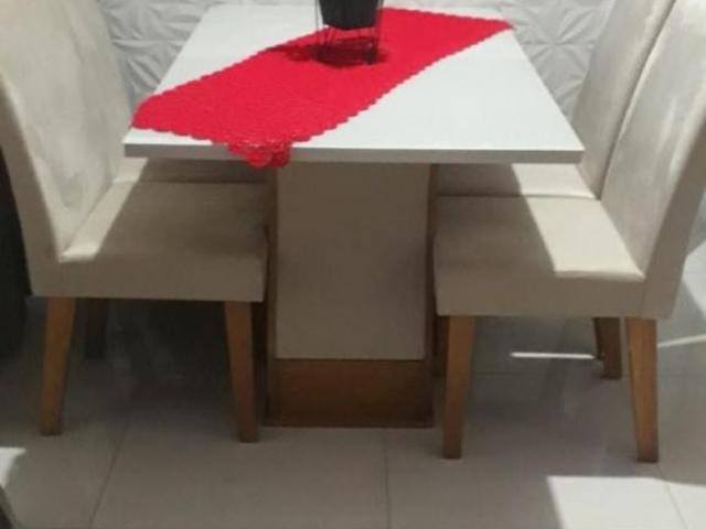 Apartamento venda em Região Imediata de Catanduva, Jataúba