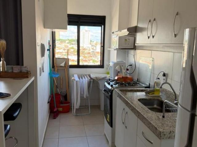 Apartamento venda em Região Imediata de Franca, Juranda