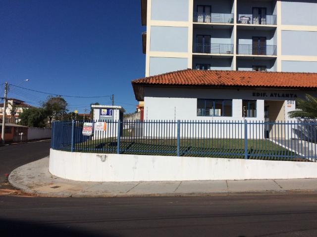 Apartamento aluguel em Região Imediata de Botucatu, Botucatu
