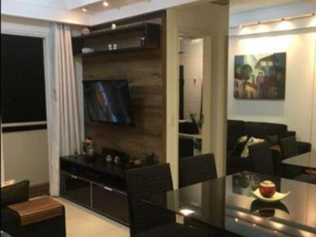Apartamento venda em Aldeia, Barueri