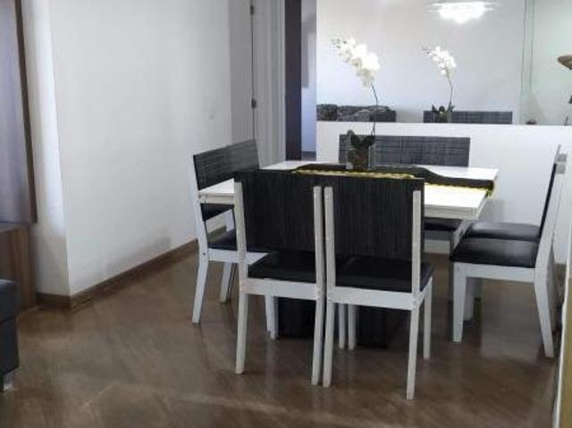 Apartamento venda em Região Imediata de São Paulo, Região Metropolitana de São Paulo