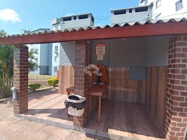 Apartamento venda em Condomínio San Rafael, Porto Alegre