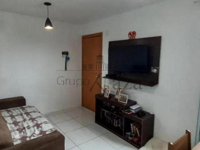 Apartamento venda em Jardim Sol Nascente, Jacareí