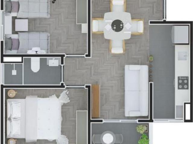 Apartamento venda em Região Imediata de São Paulo, Região Metropolitana de São Paulo