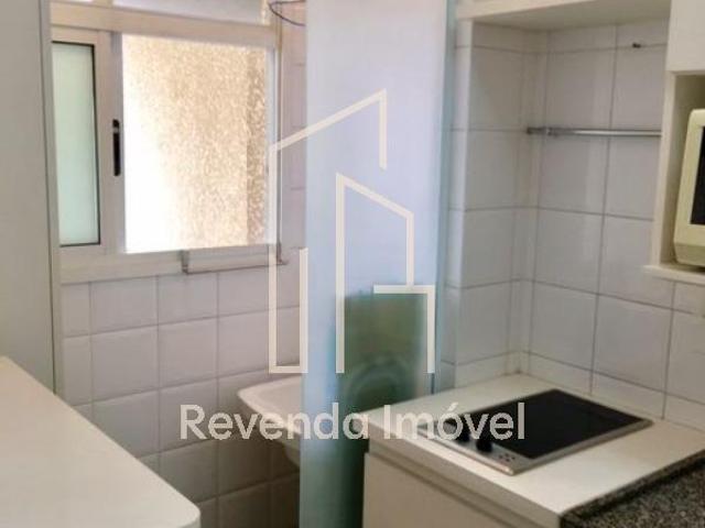 Apartamento aluguel em Região Imediata de Piracicaba, Laranjal Paulista