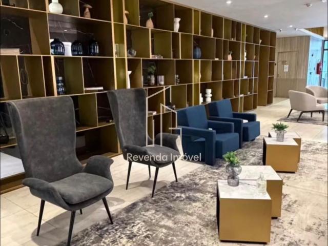 Apartamento aluguel em Vila Conceição, Laranjal Paulista
