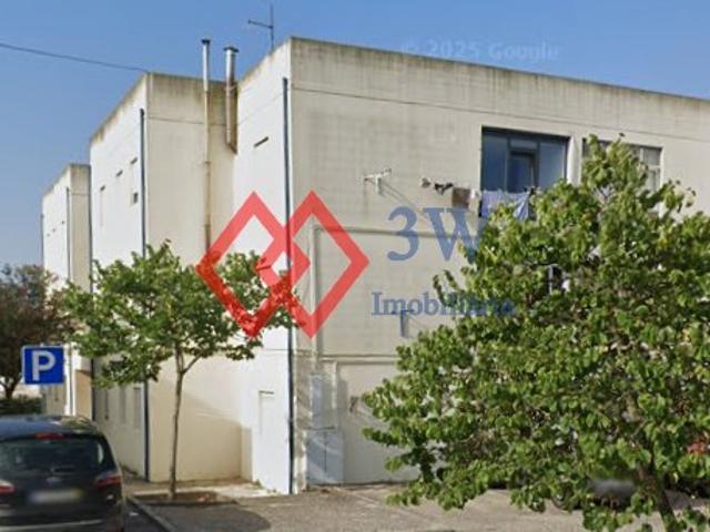 Apartamento venda em Vila Nova Da Barquinha, Santarém