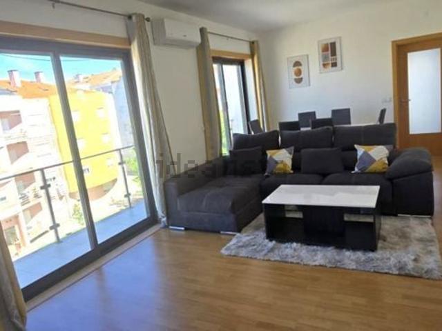 Apartamento alugar em Vila Nova Da Barquinha, Santarém