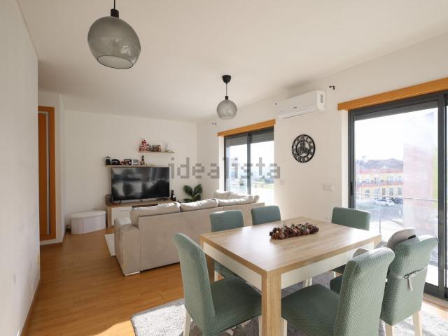 Apartamento venda em Vila Nova Da Barquinha, Santarém