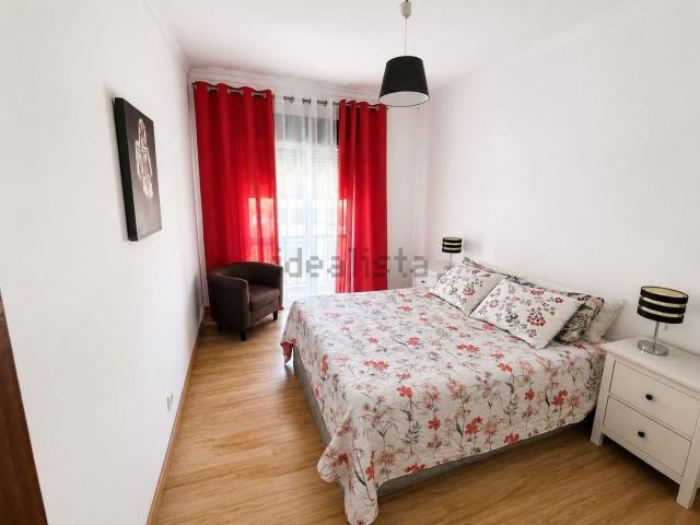 Apartamento venda em Vila Nova Da Barquinha, Santarém