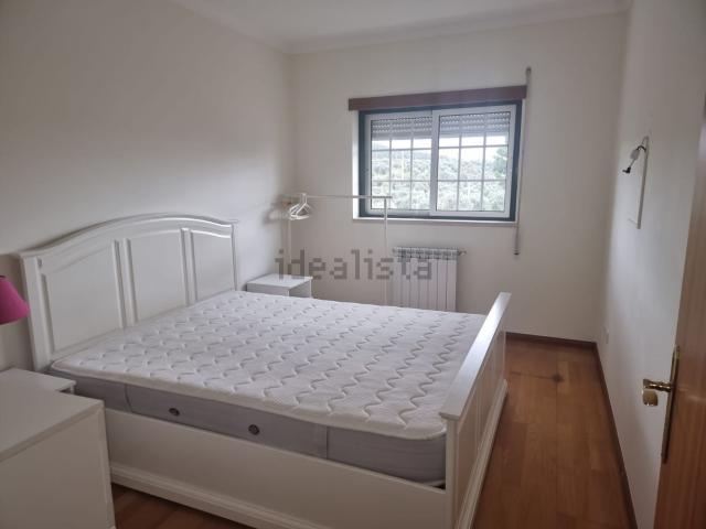 Apartamento venda em Vila Nova Da Barquinha, Santarém