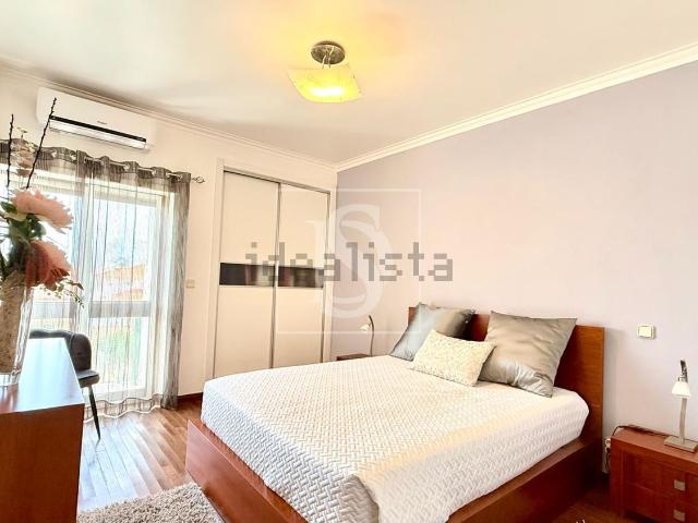 Apartamento venda em Vila Nova Da Barquinha, Santarém