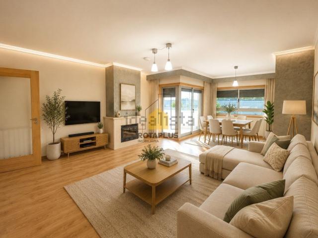 Apartamento venda em Maia, Vila Nova Da Telha