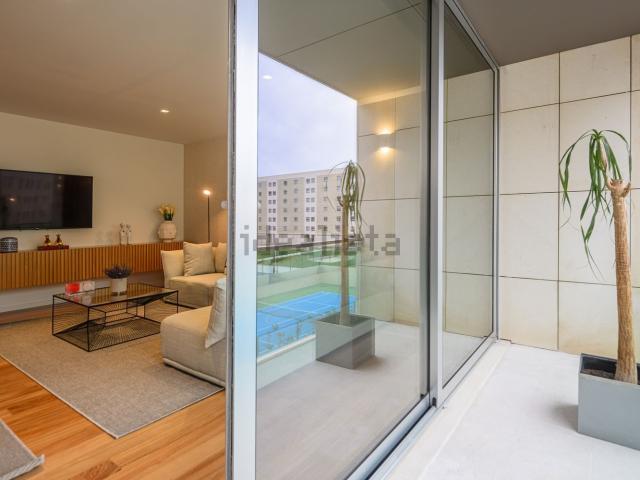 Apartamento venda em Maia, Vila Nova Da Telha