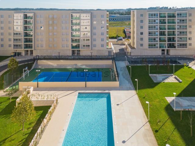 Apartamento venda em Maia, Vila Nova Da Telha