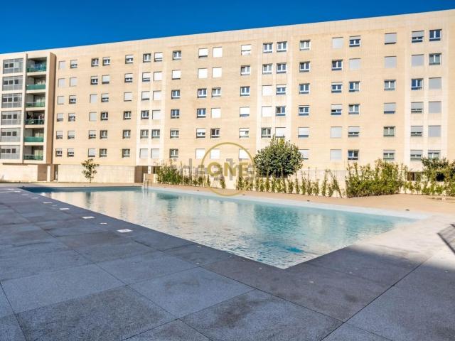 Apartamento alugar em Maia, Vila Nova Da Telha