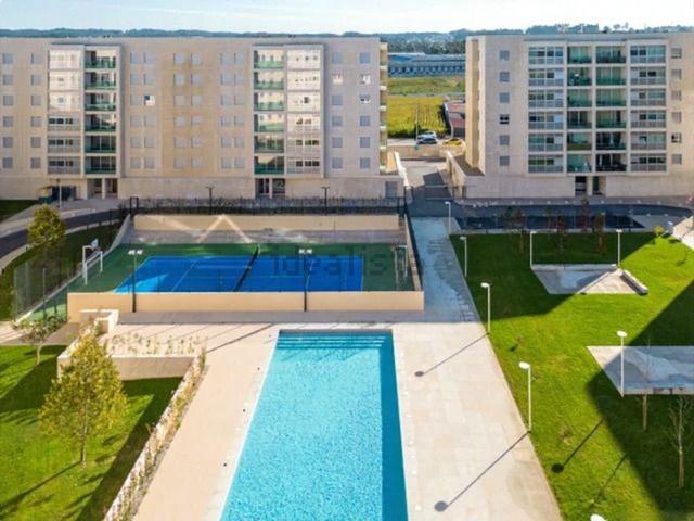 Apartamento alugar em Maia, Vila Nova Da Telha