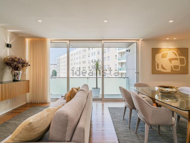 Apartamento venda em Maia, Vila Nova Da Telha