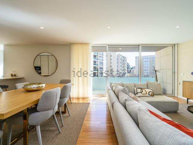 Apartamento venda em Maia, Vila Nova Da Telha