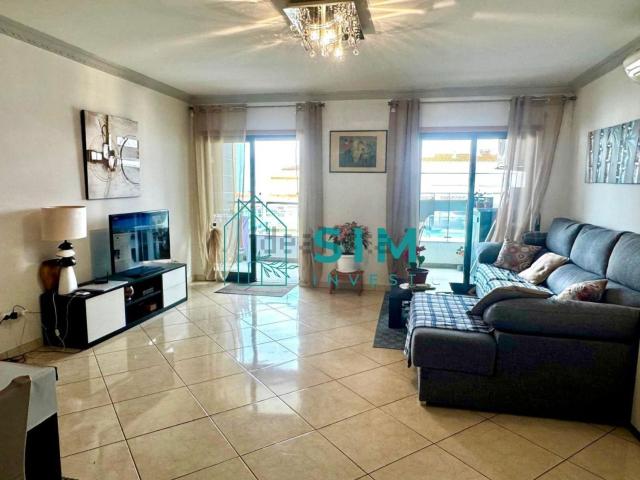 Apartamento venda em Vila Real De Santo António, Faro