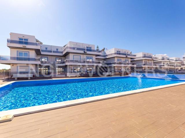 Apartamento venda em Manta Rota, Vila Real De Santo António
