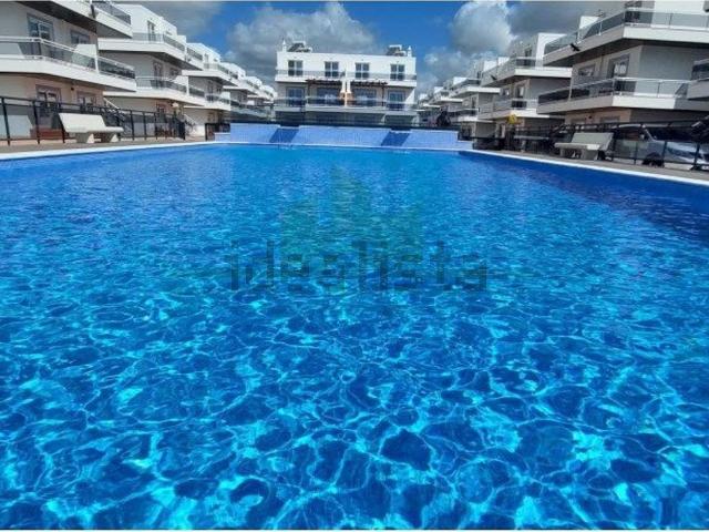Apartamento venda em Vila Nova De Cacela