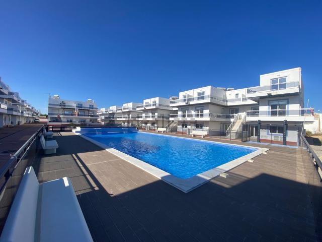 Apartamento venda em Manta Rota, Vila Real De Santo António