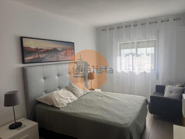 Apartamento alugar em Vila Real De Santo António, Faro