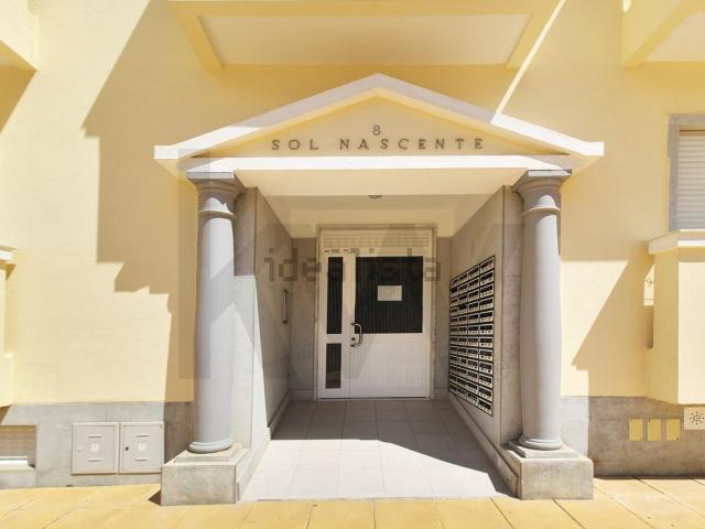 Apartamento alugar em Vila Real De Santo António, Faro