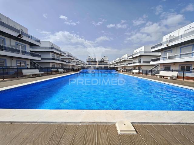 Apartamento venda em Vila Real De Santo António, Faro