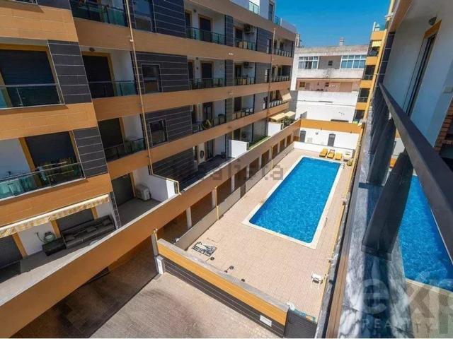 Apartamento venda em Vila Nova De Cacela, Buraco