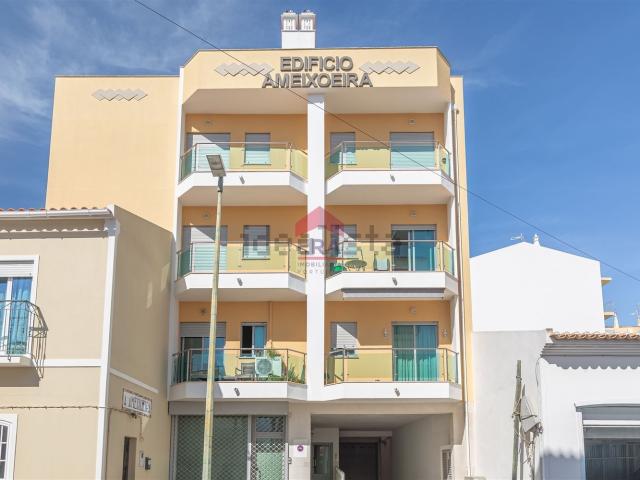 Apartamento venda em Vila Real De Santo António, Faro