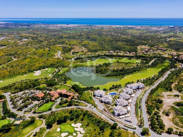 Apartamento venda em Vila Real De Santo António, Faro
