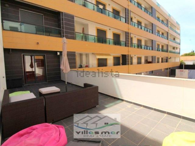 Apartamento venda em Vila Nova De Cacela, Cacela Velha