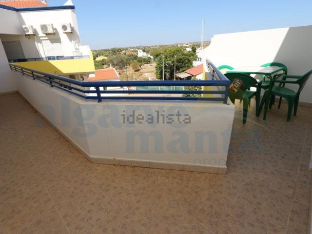 Apartamento venda em Vila Nova De Cacela, Buraco