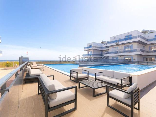 Apartamento venda em Manta Rota, Vila Real De Santo António
