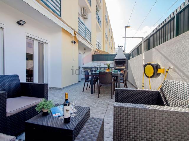 Apartamento venda em Vila Real De Santo António, Faro