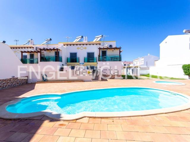 Apartamento venda em Manta Rota, Vila Real De Santo António