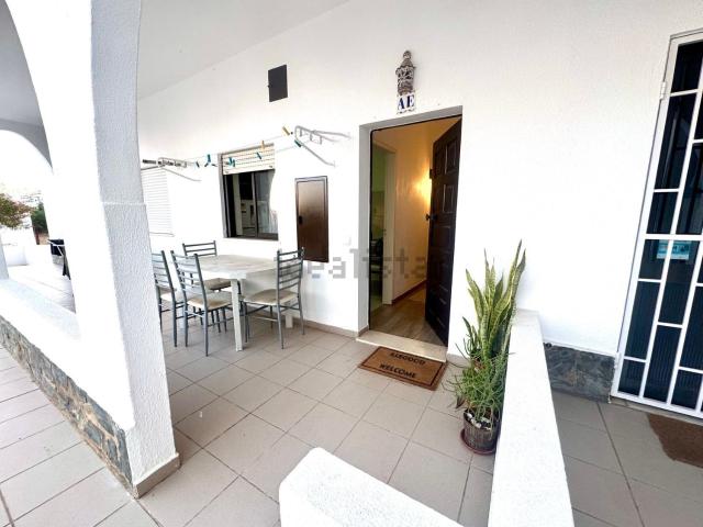 Apartamento venda em Vila Real De Santo António, Faro