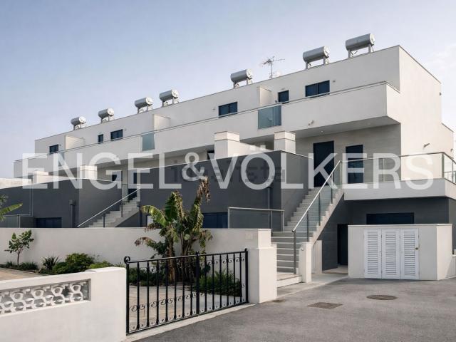 Apartamento venda em Manta Rota, Vila Real De Santo António