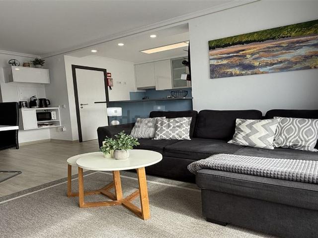 Apartamento venda em Vila Nova De Cacela, Manta Rota