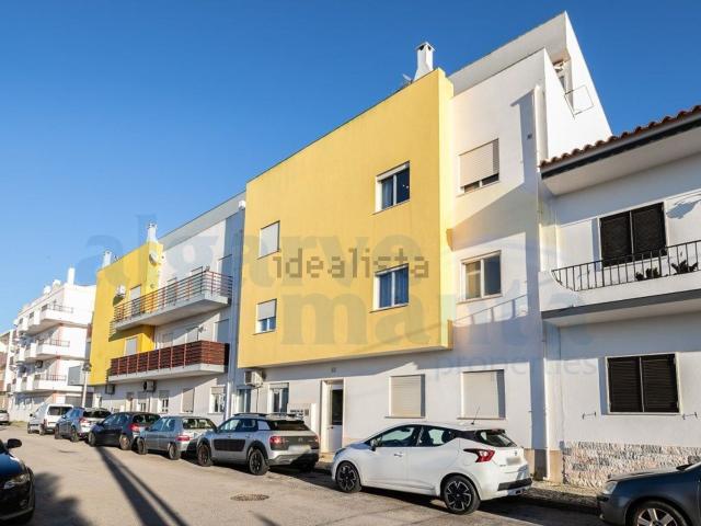 Apartamento venda em Vila Nova De Cacela, Buraco