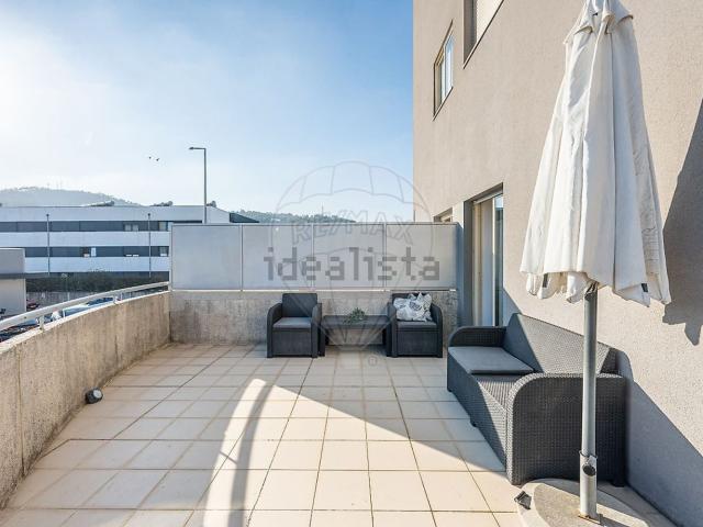 Apartamento venda em Gavião, Braga