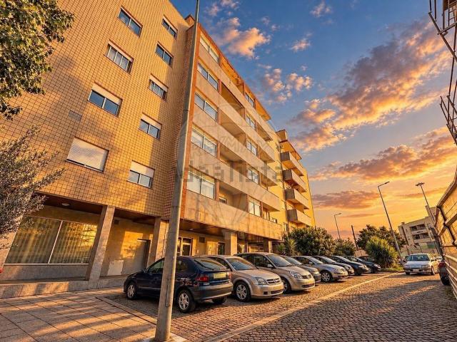 Apartamento venda em Castela, Vila Nova de Famalicão