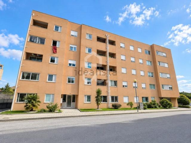 Apartamento venda em Louredo, Vila Nova de Famalicão