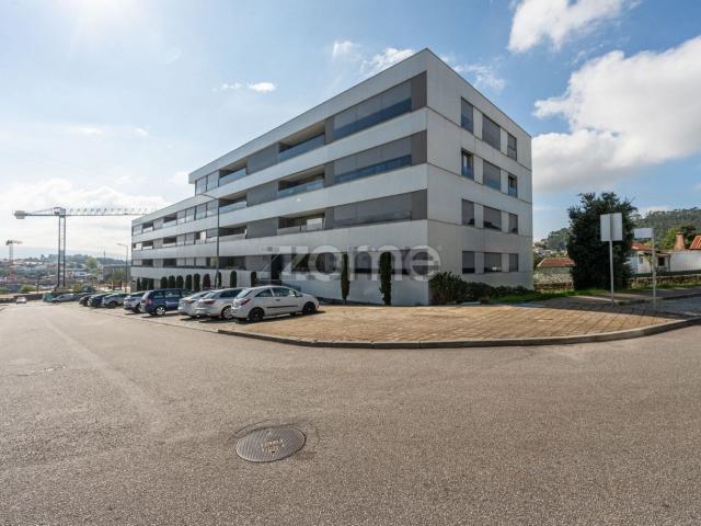 Apartamento venda em Bargos, Vila Nova de Famalicão