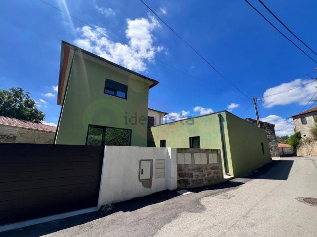 Apartamento venda em Gavião, Braga