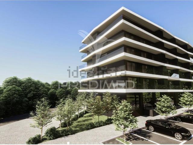 Apartamento venda em Gavião, Braga