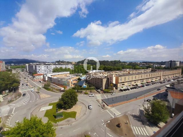 Apartamento venda em Gavião, Braga